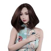 167cm Sell well new type full silicon women full body lifelike male masturbator sex doll japan real love life size sex dolls invented by automaticwoman